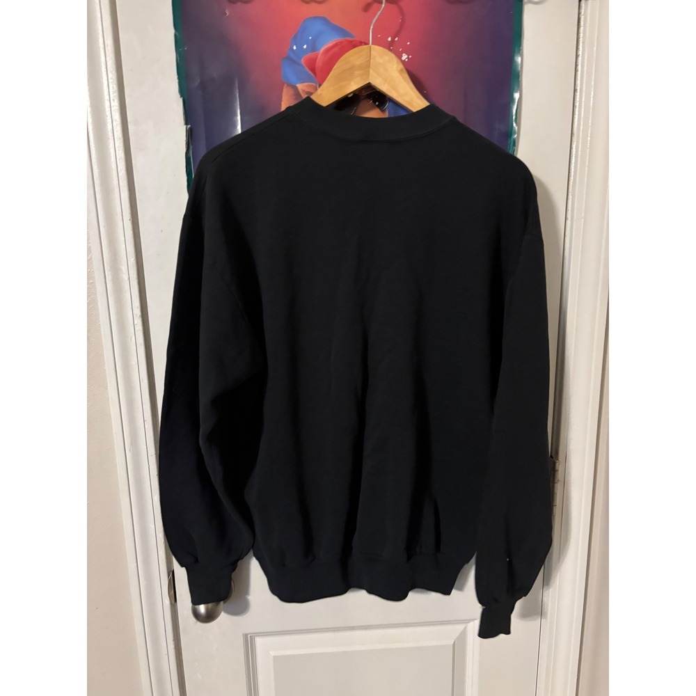 Shania Twain Queen Of Me Tour 2023 Concert Graphic T-Shirt Black Mens Large